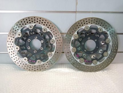Honda NSR 250 - 89’ Front Disc Brake Rotor