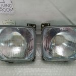 Honda CBX 750 F HEADLIGHT 83-