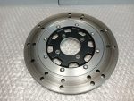 Kawasaki Z 250 A Rear Disc Brake Rotor - Image 2