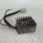 Suzuki GT 250 E x7 RECTIFIER 71-83