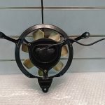 Yamaha Vmax 1200 Radiator Fan