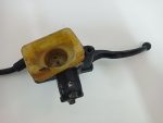 Honda CB 900 F Boldor Front Brake Master Cylinder / Brake Lever - Image 3