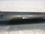 Suzuki GS 550M Katana Exhaust / Muffler Right - Image 9