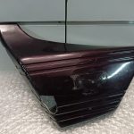 Kawasaki Z 440 LTD Cover Middle Left