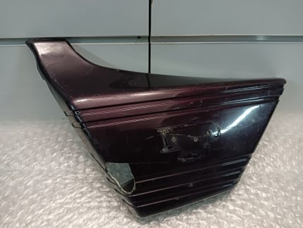 Kawasaki Z 440 LTD Cover Middle Left