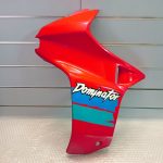 Honda NX 650 Dominator Upper Fairing Left