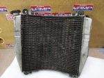 Kawasaki ZXR 750 L RADIATOR 93- - Image 4