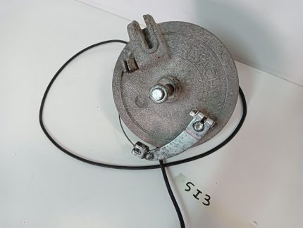 Sachs Hercules Drum Brake Front