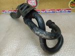 Honda XL 250 R EXHAUST HEADER 84-87 - Image 5