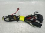 Honda NSR 80 WIRING HARNESS  88-