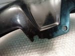 Yamaha BT 1100 BullDog Fender Front - Image 4