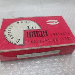 Union TS 50 CONTACT POINT