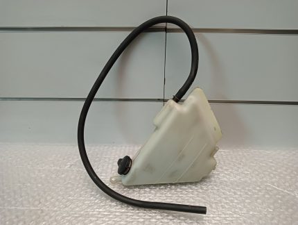 Honda CB 400 super four Oil Breather Tank / Reserve Coolant Tank / Reservoil Tank