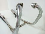 Suzuki GSX 400 Exhaust / Muffler / Full System - Image 9