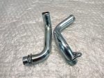 Honda CB 1300 super four sc40 Hoses / Water / Cylinder Head 98-02’ - Image 2