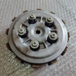 Yamaha XV 535 Virago Clutch