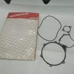 Honda VF 500 Magna Interceptor GASKET KIT 84-85’