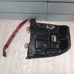 Suzuki RG 250 Γ GJ21A Passenger Seat 83’