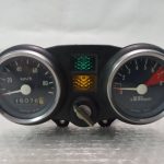Honda CB 50 J INSTRUMENTS 71’