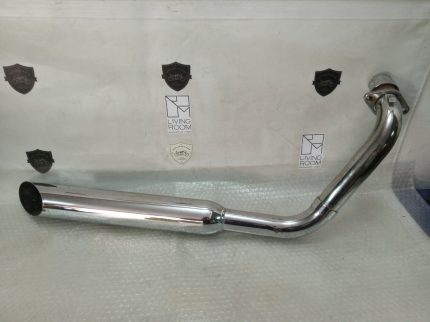 Honda VT 600 C EXHAUST 88-
