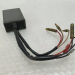 Yamaha YZ 125 CDI UNIT 2001