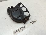 Kawasaki AR 50/ 80 Cover Engine SpRocket) Left - Image 2