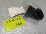 Honda CB 750 K6 REAR FENDER BASE 76