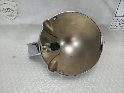 Honda REBEL 125 HEADLIGHT 95-01