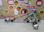 Suzuki GSX 550 ES Footpeg Right / Bracket Right