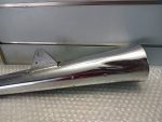 Honda CM 250 C Exhaust / Muffler Right - Image 8