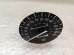 Kawasaki ZR 750 Zephyr Gauges / Display / Speedometer - Image 2