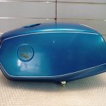BMW R 45/65 Fuel Tank