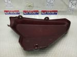 Honda CX 500 RIGHT SIDE PANEL 78- - Image 3