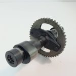 Honda VF 750F Rear Camshaft / Intake