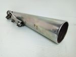 Suzuki GN 400 Exhaust / Muffler / Full System - Image 4