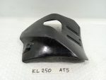 Kawasaki KL 250A Skid Plate - Image 2