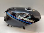 Kawasaki GPZ 500S Fuel Tank - Image 3