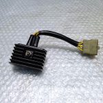 Honda CB 350/400/500/560/750 four Rectifier