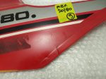 Honda MBX 50/80 LEFT FAIRING 82- - Image 3