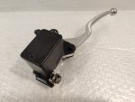 Suzuki AN 250/400 BURGMAN Front Brake Master Cylinder / Brake Lever - Image 4