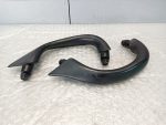 Kawasaki ZX-7R Grab Bars 96- - Image 2