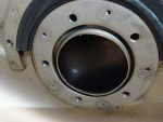 Suzuki GSX 1100 EZ Fuel Tank - Image 6
