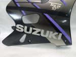Suzuki GSXR 750 W RIGHT FAIRING 92-93’ - Image 4