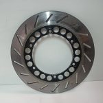 Yamaha SRX 400 Front Disc Brake Rotor