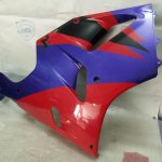 Kawasaki ZX 6R RIGHT FAIRING 98’