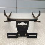 Suzuki GSXR 750 J Subframe 88-89’