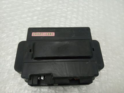 Kawasaki ZXR 750 L CDI UNIT 93-