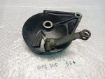 Kawasaki GPZ 305 Drum Brake Rear - Image 2