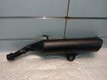 Yamaha DT 80 LC Exhaust / Muffler / Full System - Image 4