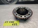 Yamaha FJ 1100 Sprocket Hub - Image 3